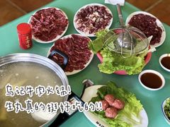 -乌记鲜活牛肉城(金砂东路店)