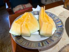 -品质伊骊新疆菜(紫金店)