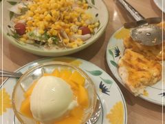 -萨莉亚意式餐厅(黄村高德汇店)