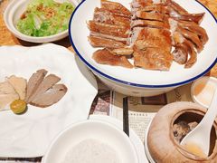-陈鹏鹏潮汕菜(欢乐海岸 海边景观店)