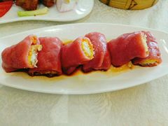 -壹山酒楼(三乡店)
