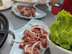 -牛犇炭火烤肉·鲜切烤肉(承德总店)