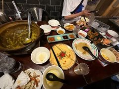-辉记炭烧海鲜大排档·老字号(福田店)