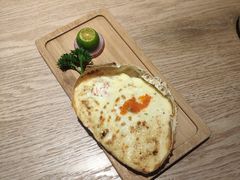 芝士蟹宝-隐泉京望日式料理(太和广场店)