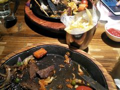 -西缘牛排(荟聚购物中心店)