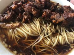 -顺心拉面馆(马道街店)