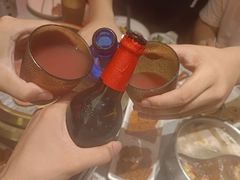 -钱小奴创意自助餐厅·原切谷饲安格斯畅吃(苏州昆山招商花园城店)