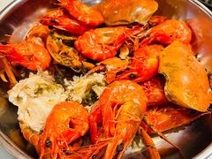 -盒马鲜生(解百新元华店)