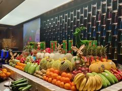 -碧涛阁水世界酒店(万家丽路店)