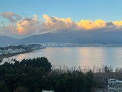 -大理洱海龙湾假日酒店