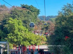 -广州市白云山风景名胜区
