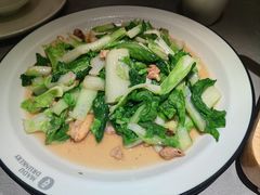 -麻都·成都菜(人民广场店)