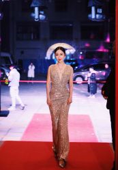 -MANLI BRIDAL婚纱