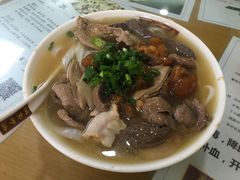 -荔林食店(西华路店)