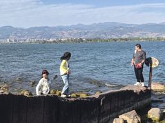 -西昌邛海湿地