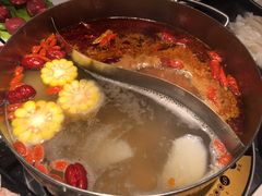 -牛事制造局牛肉火锅(莲岳路店)