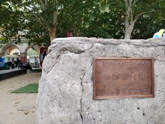 -天津五大道文化旅游区