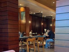 -顺德美的万豪酒店·自助餐·贡厨