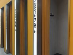 -超级猩猩健身·团课(太阳宫凯德MALL店)
