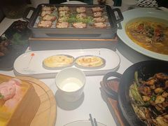 -庆江南江南菜(琴湖溪里花园城店)