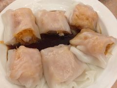 -海港酒家(始创中心店)