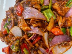 -清真·同发顺饭庄·烧麦(总店)
