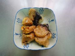 -老妈宫粽球