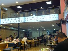-晓靖轩烧烤(沙河风情店)