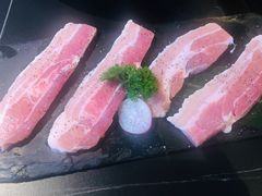 -谷牛和牛烤肉(漕河泾印象城店)