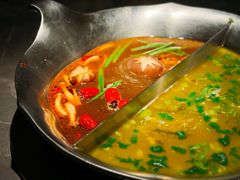 -湊湊火锅·茶憩(合生汇购物中心店)