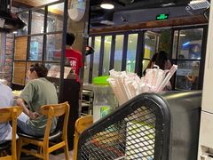 -喜来稀肉(虹泉路店)