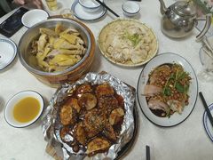 -成惠食府(赤岗店)