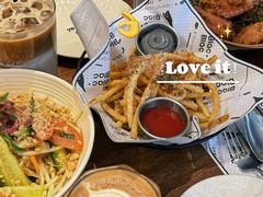 -Blac+Blac(中海环宇荟店)