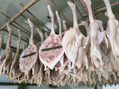 板鸭半成品-雷氏板鸭(红照壁南街店)