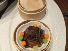-湘湖逍遥庄园·水漾中餐厅