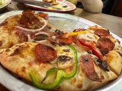 -Tubestation站点比萨(高新万达ONE店)