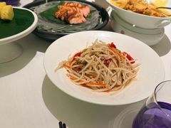 -金链花·泰国餐厅(国贸店)