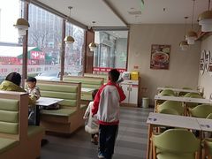 -李先生牛肉面大王(华联商厦店)