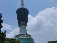 -梧桐山风景名胜区