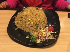 -土大力韩式烤肉料理(39年·和平路店)
