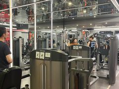 -乐刻运动健身精品馆(览秀城店)