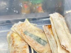 -孙奶奶葱包桧