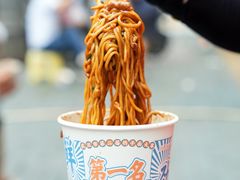 -罗氏热干牛肉面馆(玫瑰街总店)