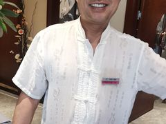 -华夏良子·足道SPA艾灸(铁道大厦店)