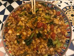 -阿拉丁新疆风味餐厅·清真(罗廊巷店)