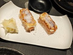 -品米斗·精致料理(浦东禹悦汇店)
