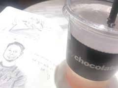 -Awfully Chocolate(来福士广场店)