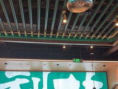 -梨花自助烤肉(西三旗万象汇黑金店)