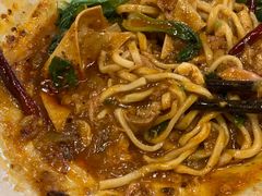 -方铲铲·成都板凳面(滨江银泰店)