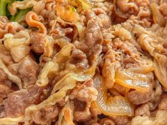 -吉野家(天坛东路店)